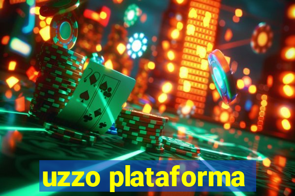 uzzo plataforma